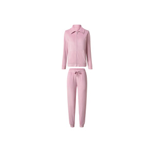 esmara Dames huispak (Lichtroze, XS (32/34))