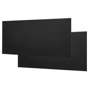PARKSIDE PERFORMANCE Wandorganizer 2 stuks