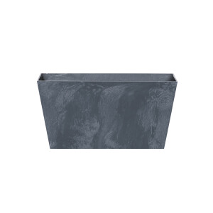 Prosperplast Bloempot (400x216x200, Antraciet)