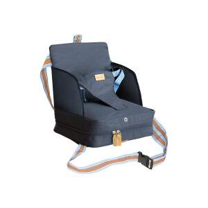roba Stoelverhoger (Blauw)