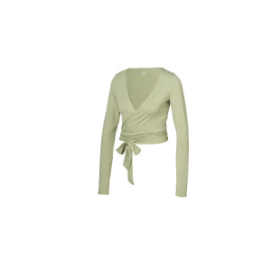 CRIVIT Dames sporttop (Groen, S (36/38))