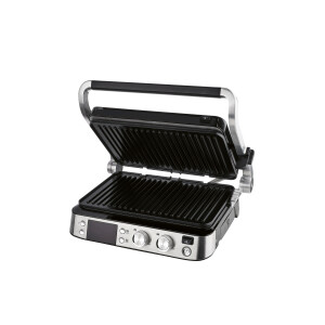 SILVERCREST Digitale contactgrill