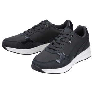 esmara Dames sneakers (Marineblauw, 40)