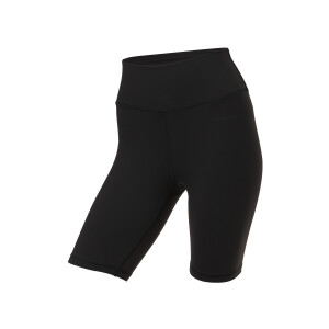 CRIVIT Dames short (Zwart, S (36/38))