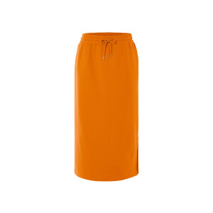 esmara Dames sweatrok (Oranje, S (36/38))