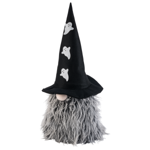 LIVARNO HOME Halloween decoratie kabouter, opvouwbaar (Zwart)