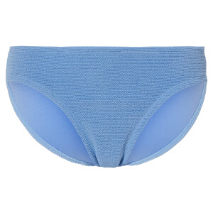 esmara Dames bikinibroekje (Blauw, 42)