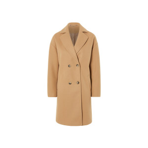 esmara Dames jas (Camel, 44)