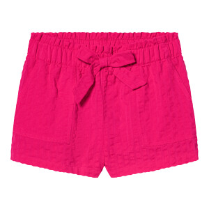 pepperts! Korte meisjes broek (Roze, 146)