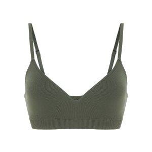 esmara Dames bh (Kaki, 80B)