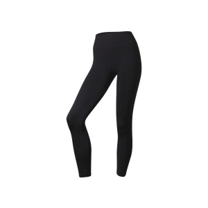 CRIVIT Dames sportlegging (M (40/42), Zwart)