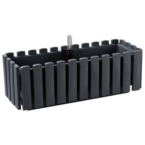 PARKSIDE Plantenbak 50 cm (Antraciet)