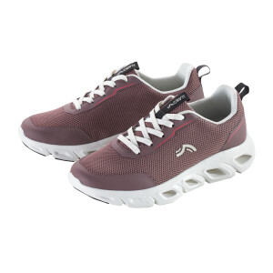 CRIVIT Dames sportschoenen (Lichtroze, 38)