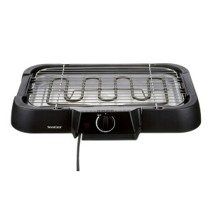 SILVERCREST KITCHEN TOOLS Elektrische tafel BBQ
