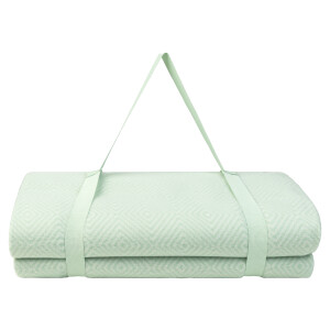 LIVARNO home Picknickkleed 150 x 200 cm (Groen)
