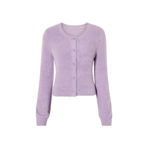 esmara Dames vest (Paars, S (36/38))