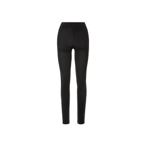 esmara Thermolegging of -panty (Zwart legging, L (44/46))