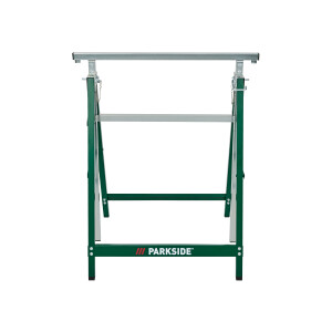 PARKSIDE Verstelbare schraag - max. 200 kg