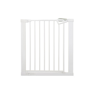 roba Traphekje - metaal - 75-82 cm (Wit)