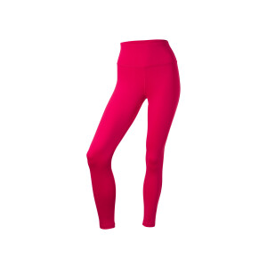 CRIVIT Dames sportlegging (M (40/42), Roze)
