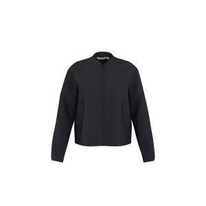 ESMARA Dames bomberjack (zwart, XS (32/34))