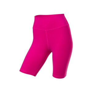 CRIVIT Dames short (Roze, M (40/42))