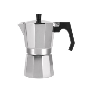 SILVERCREST Percolator (Aluminium)