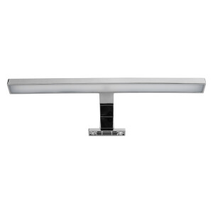 LIVARNO home LED-kast- of spiegellamp (Chroom)