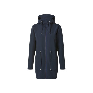 esmara Dames jas (Marineblauw, 36)