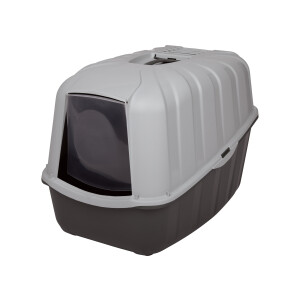 ZOOFARI Kattenbak of transportbox