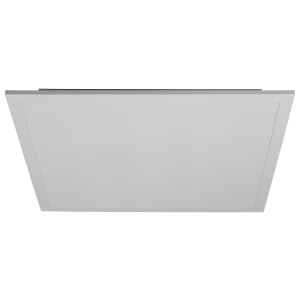 LIVARNO home LED-plafondlamp (Vierkant)