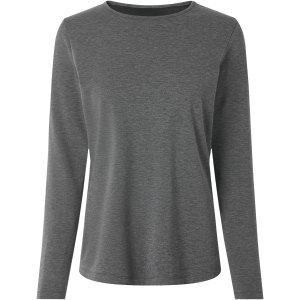 ESMARA Dames thermoshirt (Grijs, M (40/42))