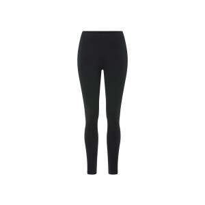 esmara Dames jegging (Zwart, L (44/46))