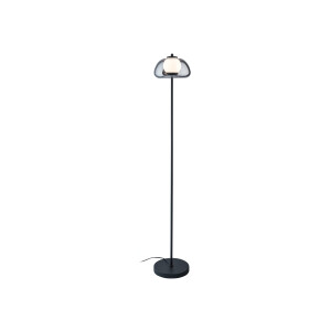 LIVARNO home Staande LED-lamp (Antraciet)