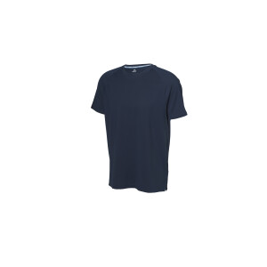 CRIVIT Heren sportshirt (Marineblauw, M)