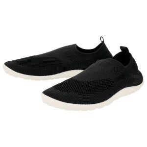 esmara Dames barefoot schoenen (Zwart, 39)
