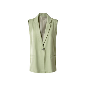 ESMARA Dames blazer gilet (Mint, 38)