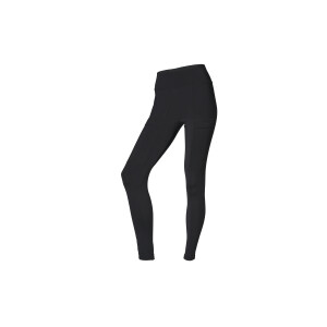 CRIVIT Dames sportlegging (Zwart, L (44/46))