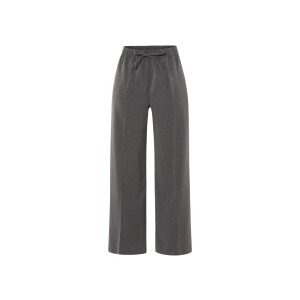 esmara Dames broek (Grijs, XS (32/34))