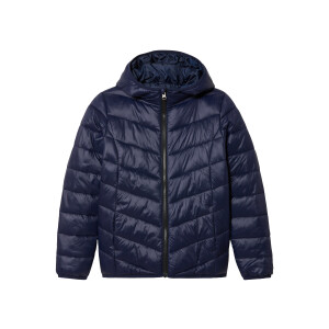 pepperts! Kinderen lightweight-jack (Marineblauw, 152)