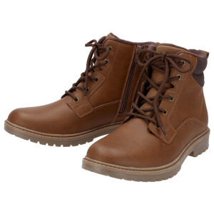 esmara Heren schoenen (Bruin, 43)