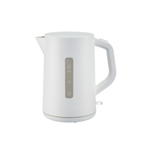 SILVERCREST Waterkoker 1,7 L (Wit)