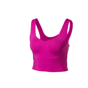 CRIVIT Dames sport-bh (Roze, L (44/46))