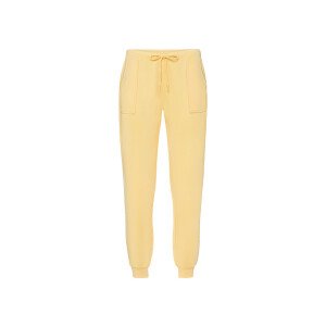 esmara Dames joggingbroek (Geel, XS (32/34))