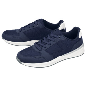 esmara Men Heren schoenen (Marineblauw, 41)