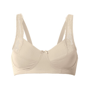esmara Dames soft-bh (Champagne, 85D)