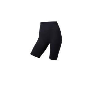 CRIVIT Dames short (Zwart, XS (32/34))
