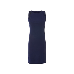 ESMARA Damesjurk (Marineblauw, XS (32/34))