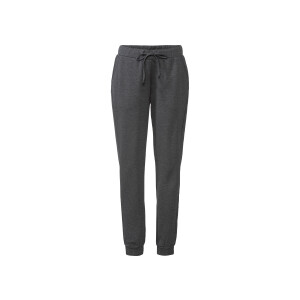 esmara Dames joggingbroek (Antraciet, XS (32/34))