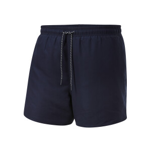 CRIVIT Heren zwembroek - Plus size (Marineblauw, 4XL)